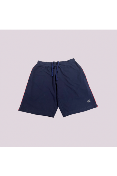 Lycra shorts Navy