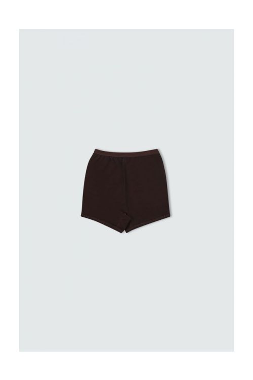 Shorts Brown-S