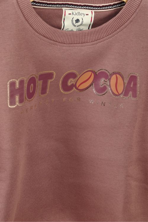 Cocoa Sweatshirt