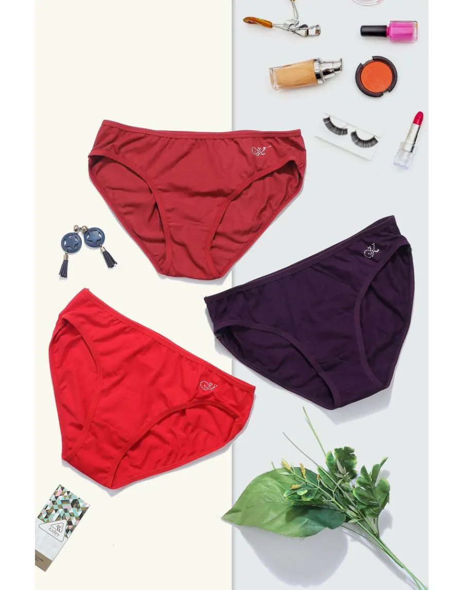 Kidley Ladies Underwear - Get Best Price from Manufacturers