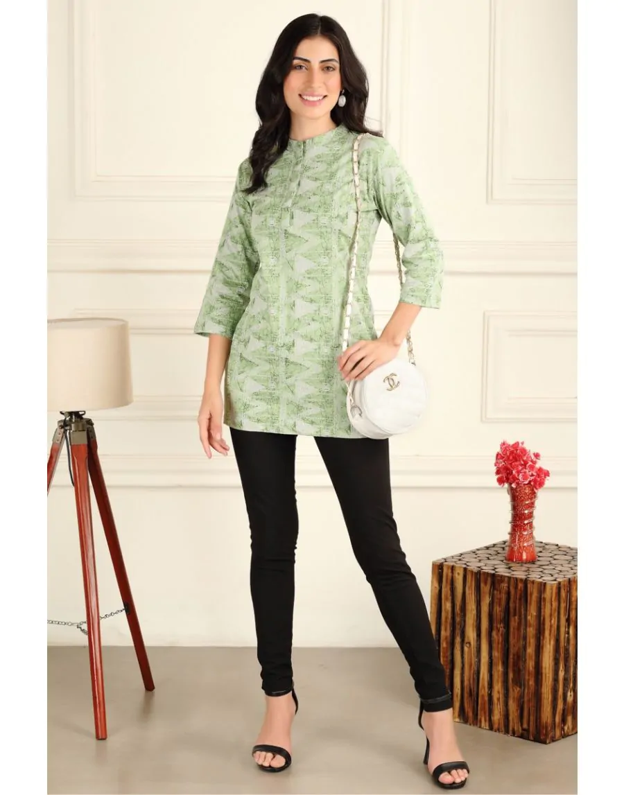 8 Classy Long Kurta With Straight Pants for Comfort & Style