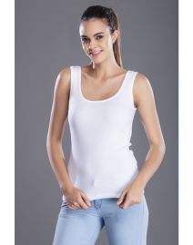 Tank Top White