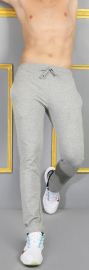 Cotton Milanche Sweatpant