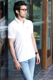 White Polo
