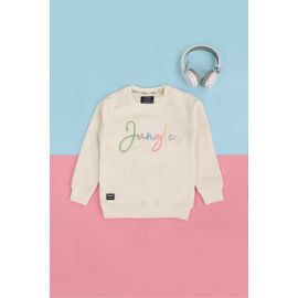 Crema Sw-shirt 16071
