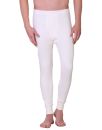 Kidley Thermal Lower Off White