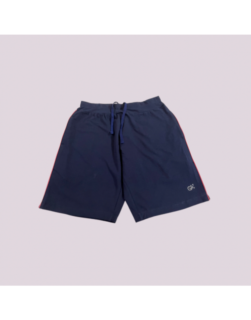 Lycra shorts Navy