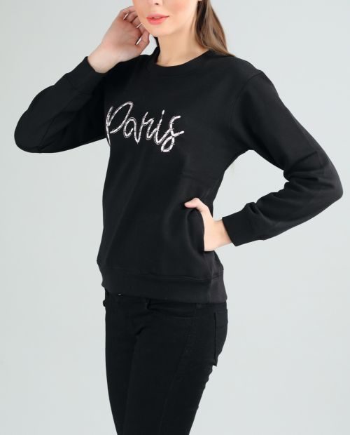 Paris Black