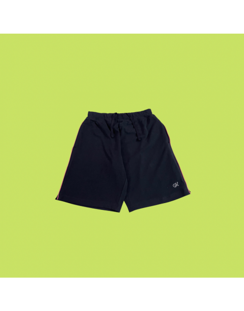 Lycra shorts Black
