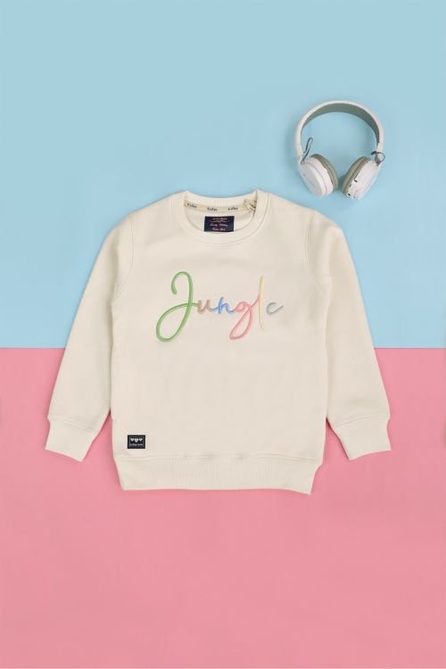 Kidley sweatshirts online sale