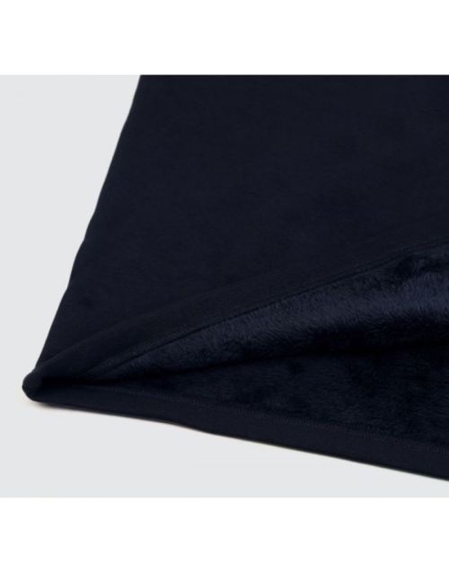 Velvet Premium Jersey (ultra warm) Navy