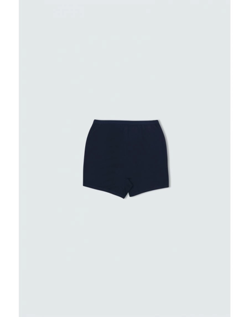 Shorts Navy (pack of 3)