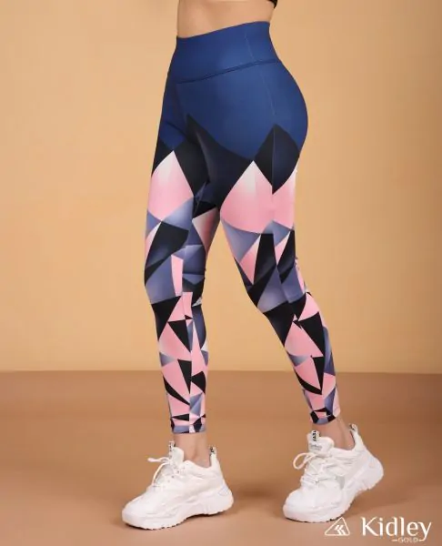 Leggings gym online