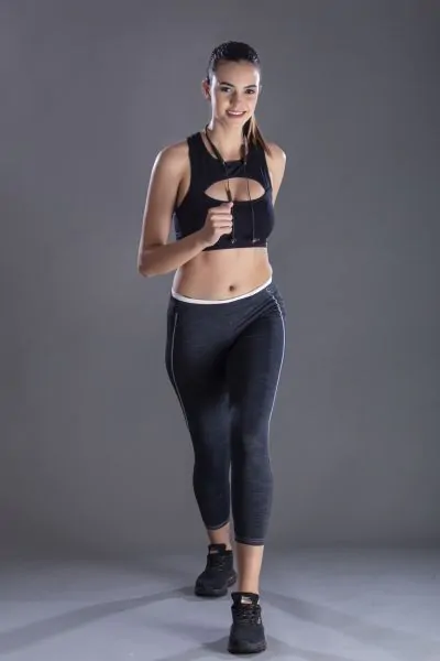Kidley sports bra cheap