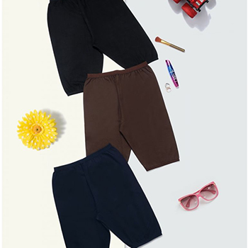 Cycling Shorts